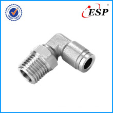 Yuyao Pipe hexagon quick connect fitting